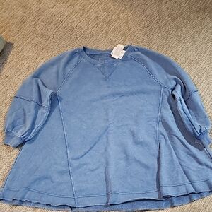 American Eagle Outfitters Swing Style Sweatshirt